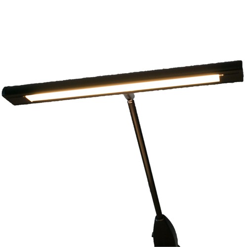 Luz LED para feria, 19w para exhibición telón de fondo 3000K 24v UL Power - Imagen 13 de 13