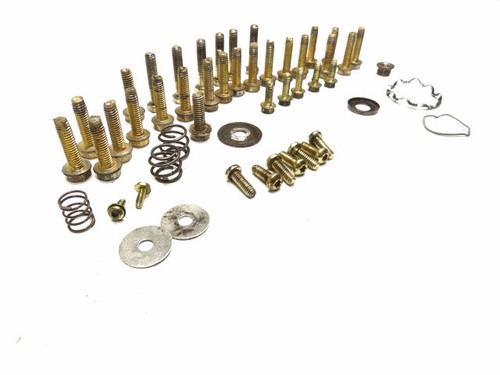 2011 POLARIS Ranger Military 800 Transmission Bolts, Screws, Spring Variety Pack - Picture 7 of 7