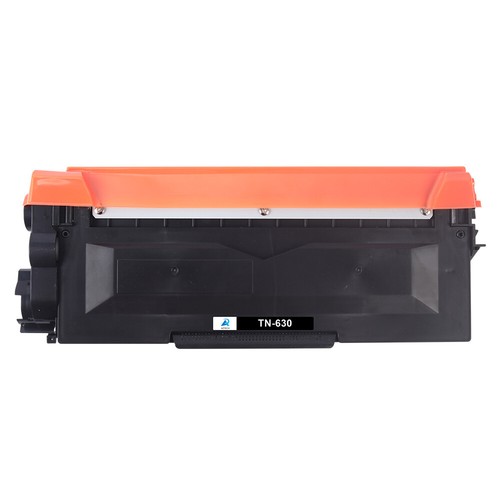 Toner Cartridge Compatible With Brother TN-350 TN-630 TN-650 TN-780 High Yield - Picture 7 of 60