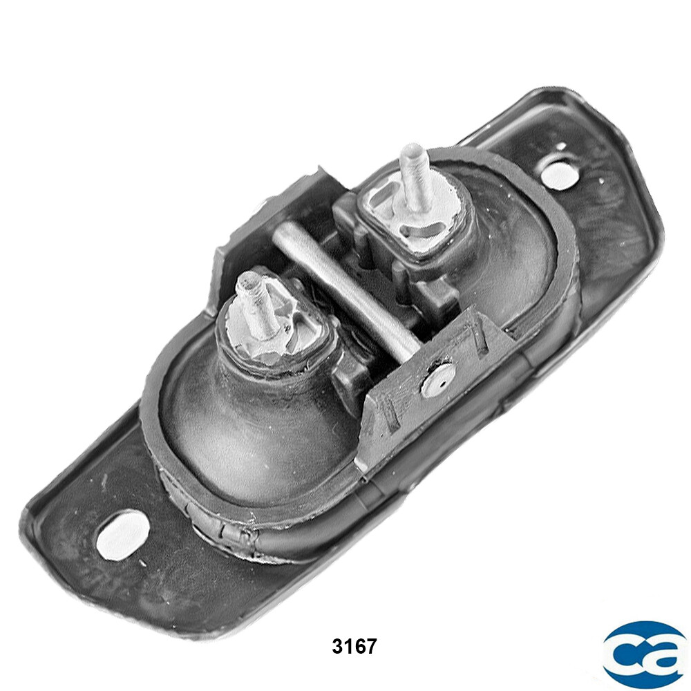 Engine Mounts & Trans. Mount 5Pcs Set for Chrysler 200, Dodge Avenger