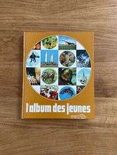 L’Album des Jeunes 1972