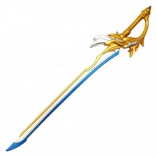 40" Fantasy Cosplay Foam Sword