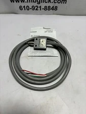 HONEYWELL 914CE196 Limit Switch, Pin Plunger, SPDT, 5 A, 914CE Series