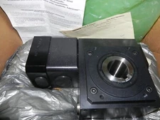 Cone Drive AccuDrive Gearbox - m/n W0640060SSAS06DHMDK Ratio 60-1