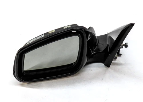 14-19 BMW 3GT SERIES F34 LEFT DOOR MIRROR PFOLD HEAT MEMORY AUTODIM BLIND CAMERA