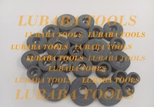 Valve Seat Grinding Stones Set Of 24 Pcs For Black & Decker Holder 9/16'' GREY.