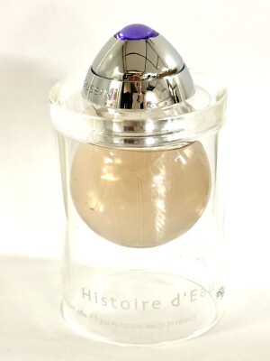 Histoire D'Eau de Amethyste Mauboussin 1.35 oz EDT | eBay