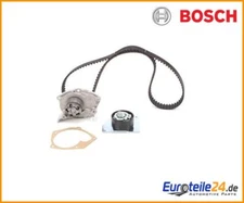 Water Pump + Timing Belt Kit Bosch 1987946485 for Renault