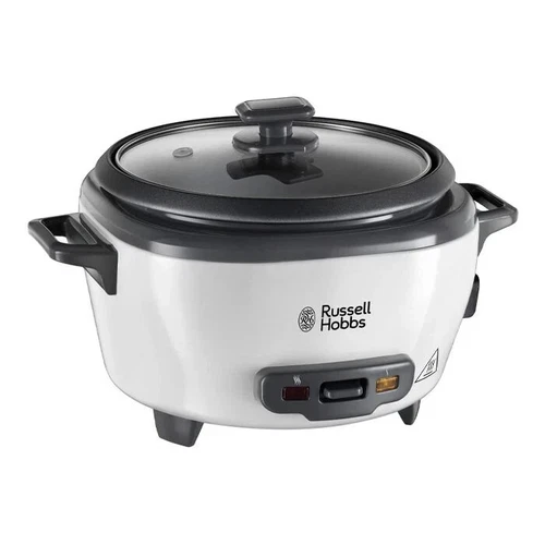 Russell Hobbs 27030 Medium Rice Cooker/Steamer
