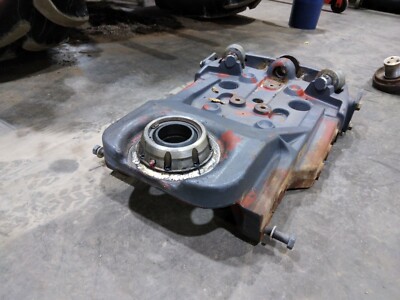 New Holland Genesis Front Axle Support 86011965,9848698,86026876  