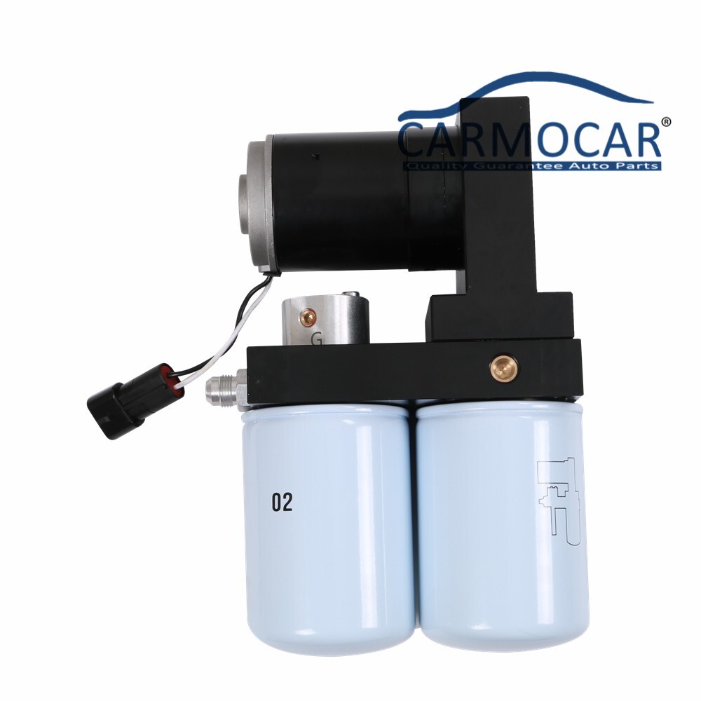 Lift Pump Pompa Di Alimentazione FASS Titanium 165 GPH Per Duramax - Foto 7