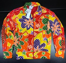 kingsman adidas jacket