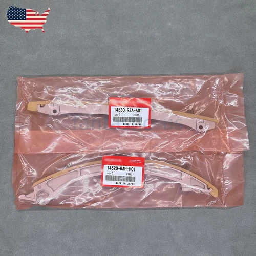 NEW Genuine OEM Honda Timing Chain Kit For 2004-2008 Acura TSX K24A2 2.4L - Picture 3 of 12