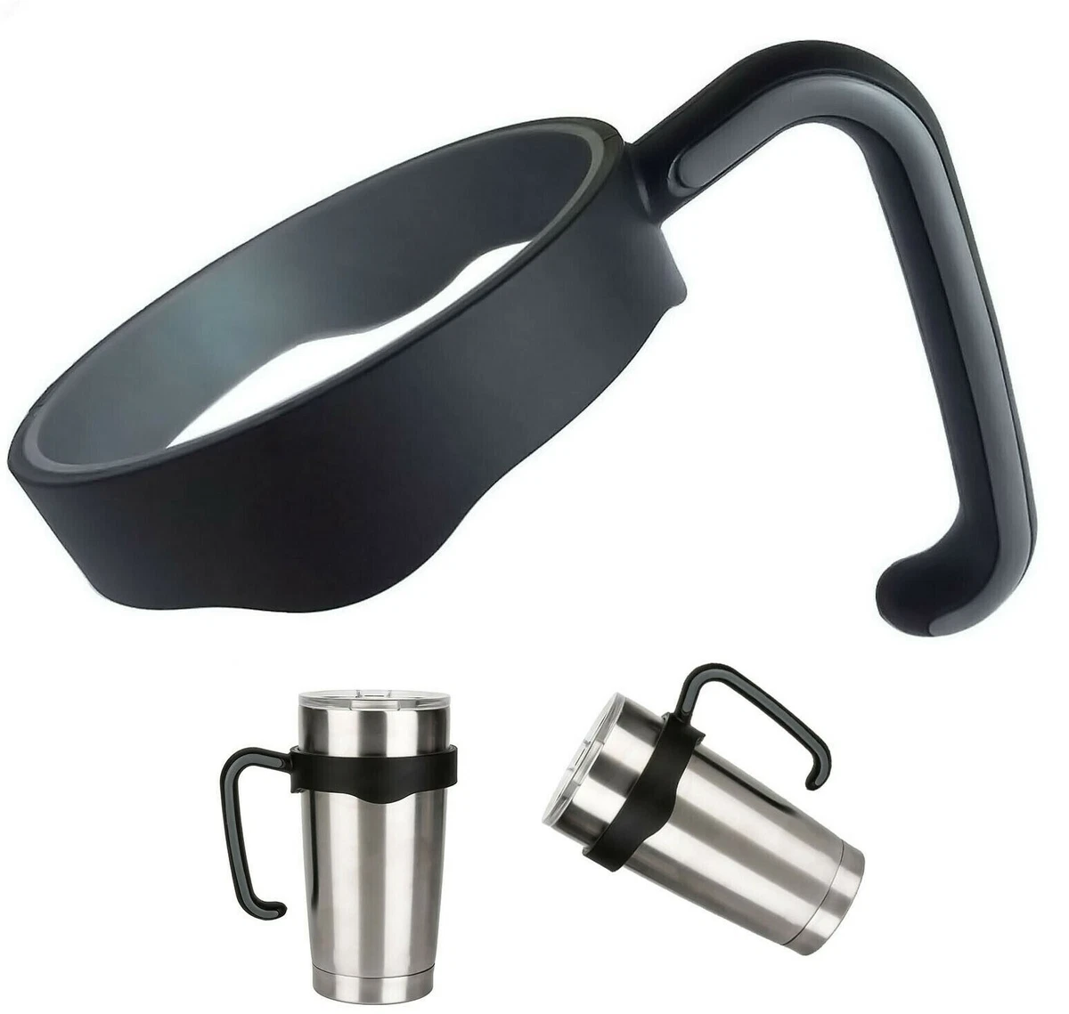 Tumblers Handles Holder Handle Tumbler Cup Holder For-Ozark Trail