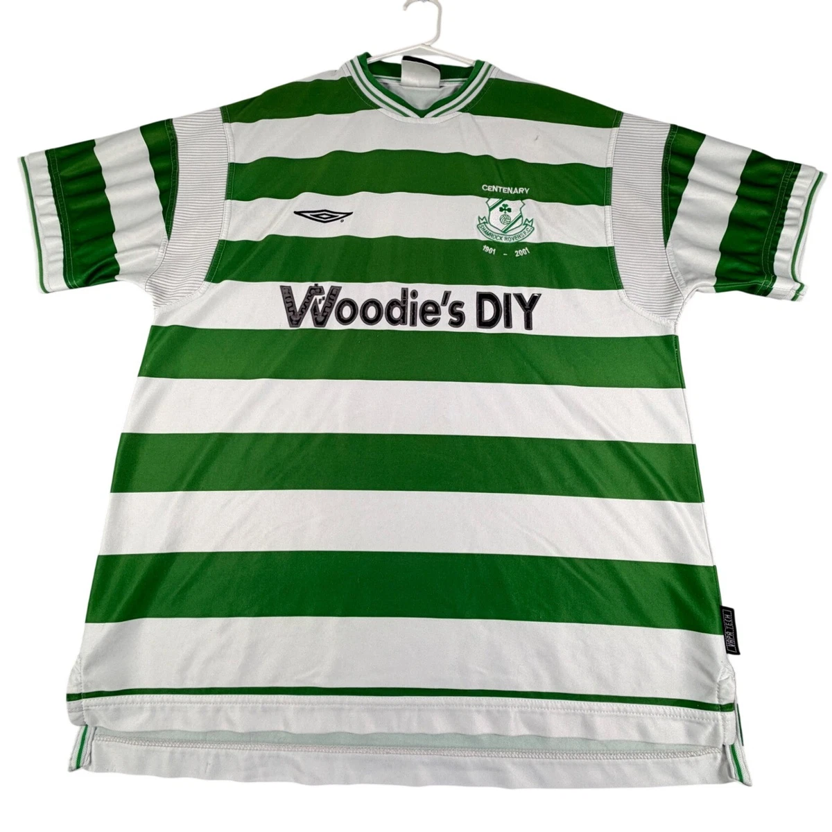 Umbro Jerseys Soccer Clothing for Men for sale | eBay