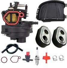 799584 594058 Carburetor Kit for Briggs 594057 592361 594529 Troy TB110 TB200