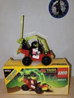 VINTAGE 1990s LEGO Beacon Tracer Space M-Tron Legoland exclusive Complete W/box