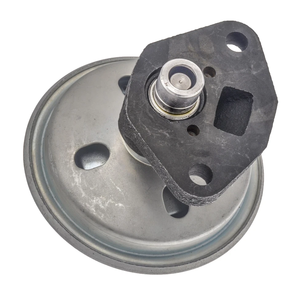 Válvula de recirculación de gases de escape (EGR) Herko EGRV439 para Buick Chevrolet 85-93 Foto 2 de 4