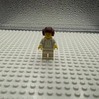 Lego Star Wars Princess Leia Minifigure sw0026