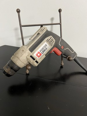 #ad Porter Cable 6.5 Amps 3 8” Electric Drill PC600D $28.95