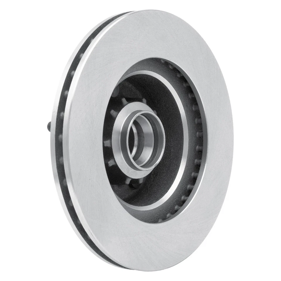 For Dodge Charger 1970-1972 DFC 600-40005 Premium Vented Front Brake Rotor Foto 4 de 4