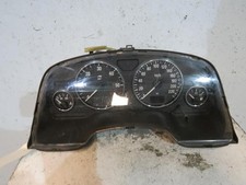 Compteur Renault MASTER