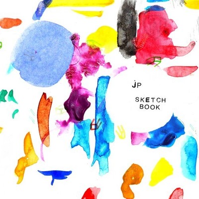 JP - Sketch Book [New Cassette]