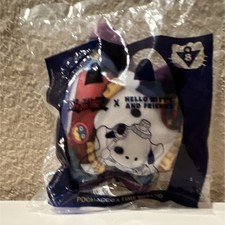 YuGiOh x Hello Kitty And Friends 8 McDonald's Toy 2024