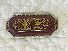 Lovely Antique Victorian Pin