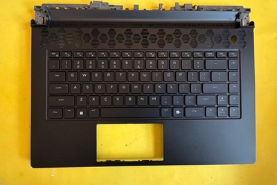 Dell Alienware M15 R5 R6 R7 Palmrest US English Bcl 0P3H1 0P3H1J B9
