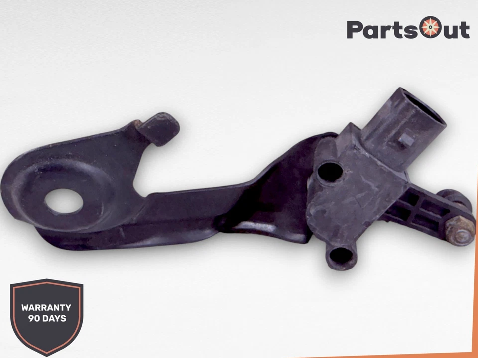 2009-2017 Audi Q5 Rear Left Wheel Abs Anti Brake Sensor - Image 4 of 4