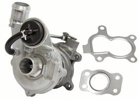 Turbolader Neu - OE-Ref. 0375N6 für -- Psa