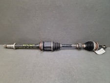 Cardan Toyota AVENSIS