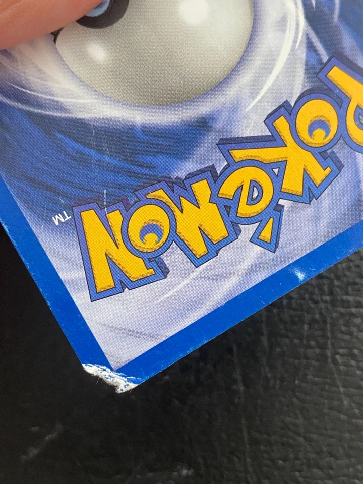 Togetic 16/111 Neo Genesis (2000) 1st edition - Vintage WOTC Holo Rare - DMG - Image 4 of 4