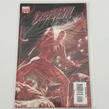 Daredevil #500  1:15 Alex Ross Incentive Variant  Marvel  2009 Comic Book Netfli