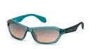 Adidas Originals OR0021 87W 58 Unisex Sunglasses