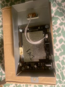 Arcade 1up Super PAC-Man PCB