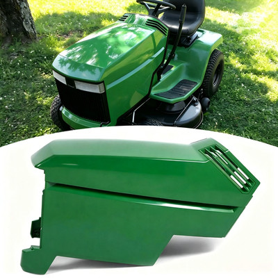 Upper Lower Hood Kit For John Deere LX178 LX188 LX172 GT275 #AM132526 #AM117724