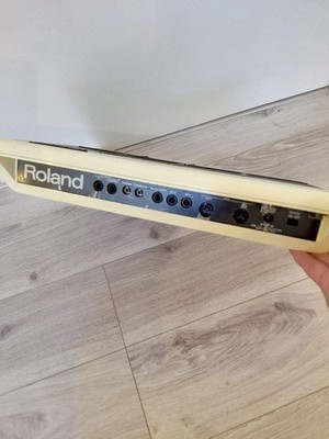 Roland Drum Pad Electronic Drums 8 in Item Diameter for sale