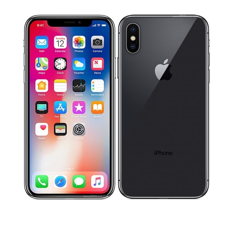 iPhone X 256 GB SIMフリー Amazon | 【整備済み品】Apple iPhone X 256GB シルバー SIM