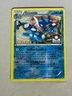 Pokemon Greninja 1st Place League & Championship Cards 40/122