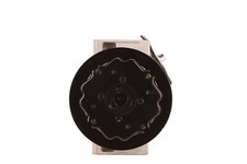 WALKER Klimakompressor Kompressor Klimaanlage für Opel Corsa D S07 1.6 Turbo