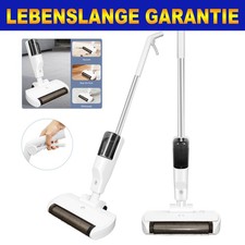 Akku Nass-und Trockenstaubsauger Staubsauger Bodenreiniger 60Min Laufzeit