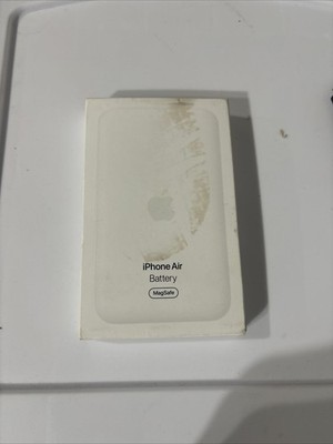 Apple MagSafe Battery Pack for iPhone Air MGPG4AM/A Genuine A3385