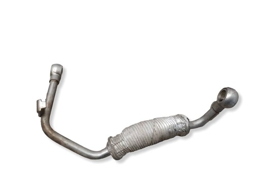 Audi TT 8J MK2 2012 2.0TFSI CES Motor Turbolader Ölleitung Ölschlauch Benzin