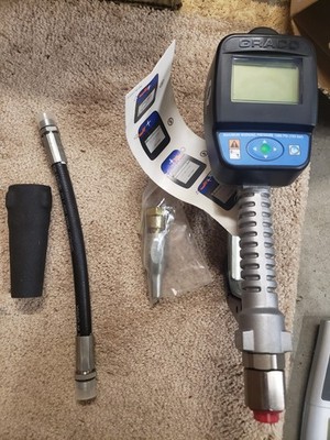 Graco 255-803