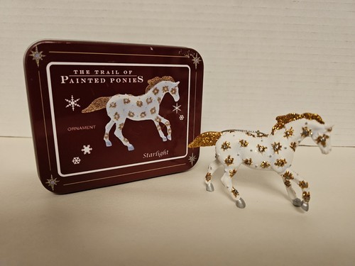 Trail of Painted Ponies STARLIGHT Ornament MINT‼️ #12447 - Bild 3 von 5