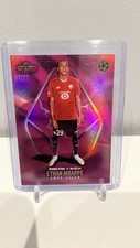 2024-25 Topps Here We Go UCC Summer Signings Soccer Checklist Guide in-content 40