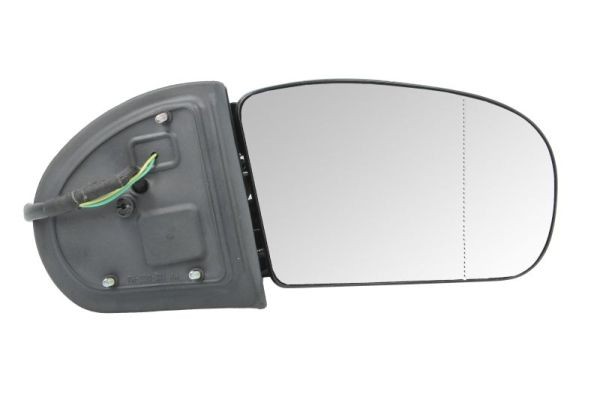 Right BLIC 5402-04-1339532P Exterior Mirror for MERCEDES-BENZ