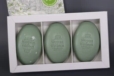 Woods of Windsor Lily of The Valley by Woods of Windsor 3 x 60g - Pack of 3